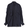 DAIWA PIER39 Tech Bombay Safari Shirts BE-80022画像
