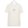 Maison Martin Margiela Tee-shirt upside down logo S30GC0701-S22816画像