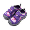 KEEN KIDS SPEED HOUND Tillandsia Purple/Multi 1026214画像
