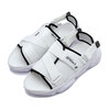 adidas Originals OZWEEGO SANDAL FOOTWEAR WHITE H67276画像