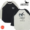 GANGSTERVILLE PALM ISLAND REVUE T-SHIRTS GSV-22-SS-22画像