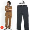 GANGSTERVILLE JUNGLE PANTHER - TROUSERS GSV-22-SS-04画像