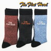 THE FLAT HEAD BOOTS SOCKS FN-SS-001画像