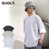 quolt FINE CUTSEW 901T-1609画像