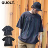 quolt TIDE CUTSEW 901T-1608画像