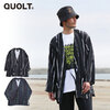 quolt TIDE JACKET 901T-1600画像