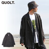 quolt GRIND JACKET 901T-1527画像