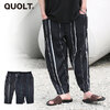 quolt TIDE PANTS 901T-1602画像