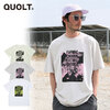 quolt HOPE TEE 901T-1611画像