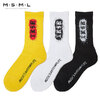 MSML SPLASH SOX M21-02B1-AC01画像