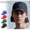 MSML NYLON CAP M11-02B1-HW02画像
