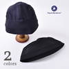POST OVERALLS 3904 POST Sailor Hat 2 poly mesh画像