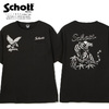 Schott JAPAN SOUVENIR T-SHIRT 3123113画像