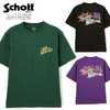 Schott PERFECTO NEON SIGN T-SHIRT/ 3123134画像