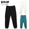 Schott EASY CARGO SWEAT 3126037画像