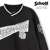 Schott AWARD PULLOVER JACKET 3122064画像