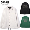 Schott COACH JACKET 3122059画像