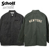 Schott B.D.U JACKET 3122062画像