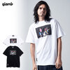glamb × The Rolling Stones Original Member T GB0222-RS05画像