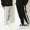 AVIREX FLEX LINE PANT 6126101画像