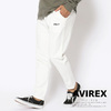 AVIREX MILITARY GARMENTS SWEAT PANT 6126104画像