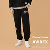 AVIREX BASEBALL SWEAT PANT 6126128画像