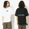 AVIREX LOGO T-SHIRT 6623014画像