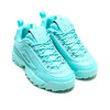 FILA DISRUPTOR 2 Aruba Blue/Aruba Blue/Aruba Blue 5XM01763-401画像