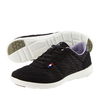 le coq sportif SEGUR III WIDE MS BLACK QL3TJC33BK画像