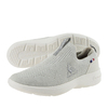 le coq sportif LA RHONE FK WHITE/SILEVER LAME QL3TJC30WS画像