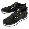 Timberland Field Trekker Low F/L WR Black Nubuck A5QET画像