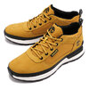 Timberland Field Trekker Low F/L WR WHEAT NUBUCK A5QBC画像