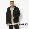 AVIREX VENTIRATION SYSTEM JACKET 6623012画像