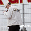 AVIREX GIRLS & LOGO JACKET 6122093画像