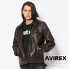 AVIREX TRUCKER JACKET 6111044画像