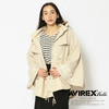 AVIREX THE MILITARY PONCH 6222034画像