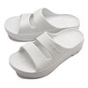 TELIC W-STRAP White画像