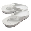 TELIC W- FLIP FLOP White画像