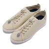 le coq sportif LA ALMA T+R ECRU QL1TJC40EC画像