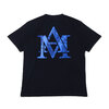 atmos × WHY NEW YORK? classic logo Tee WNY001画像