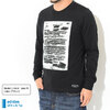 adidas GFX L/S Tee Originals HC9466画像