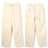 Wrangler PAINTER PANTS KINARI 91221002画像