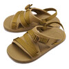 Chaco CHILLOS SPORT TAPENADE BROWN JCH108303画像