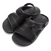 Chaco CHILLOS SPORT BLACK JCH108616画像