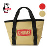CHUMS CHUMS Logo Soft Cooler Mini Tote CH60-3307画像