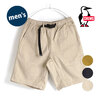 CHUMS Climbing Shorts Light CH03-1262画像