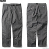 BLUCO STRETCH WORK PANTS (GRAY) OL-008D-022画像