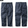 BLUCO STRETCH WORK PANTS (NAVY) OL-008D-022画像