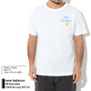 new balance NB Essentials Celebrate Logo S/S Tee AMT21515画像