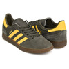 adidas Skateboarding BUSENITZ VINTAGE SHAOLI / BOGOLD / GUM5 GW3188画像